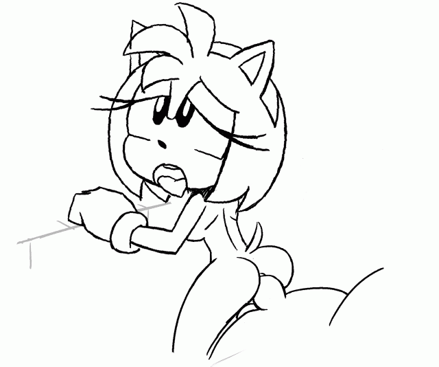 amy rose