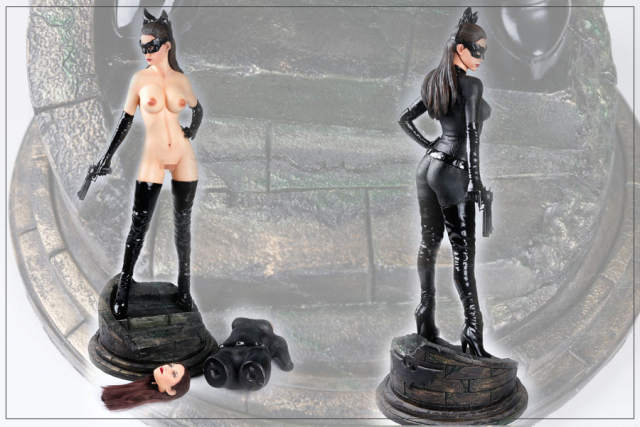 catwoman+selina kyle