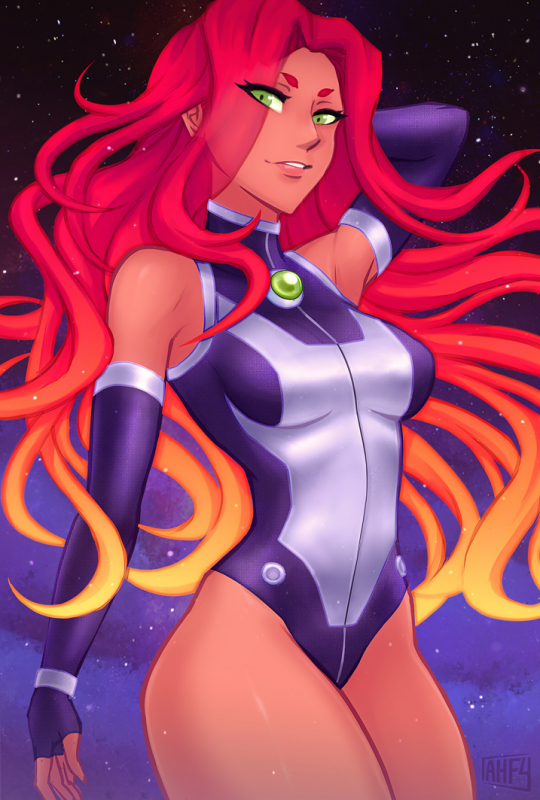 starfire