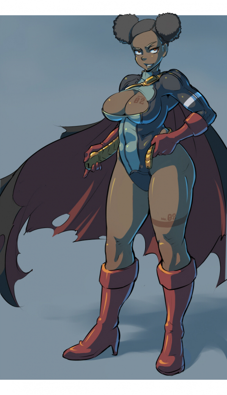 power girl+tanya spears