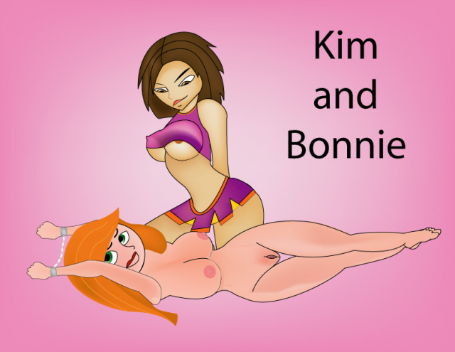 bonnie rockwaller+kimberly ann possible