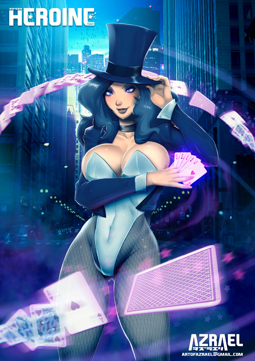 zatanna