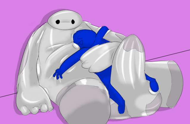 baymax