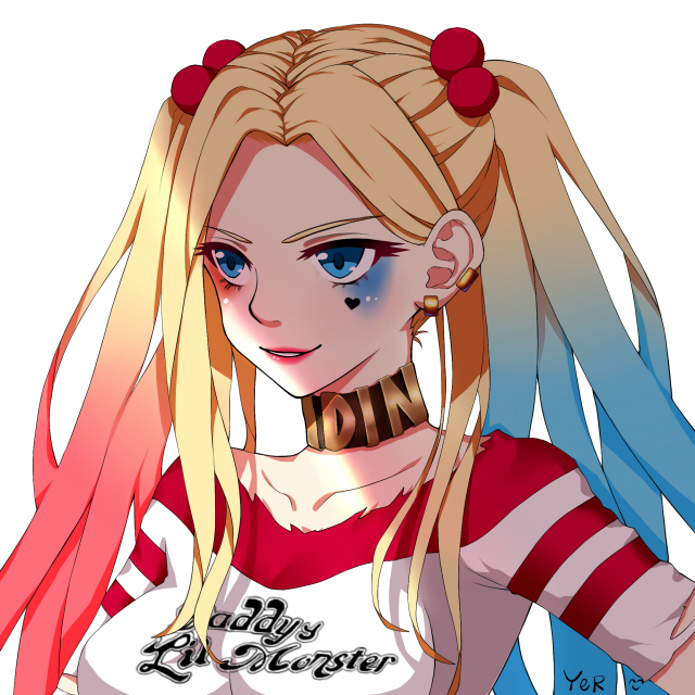 harley quinn