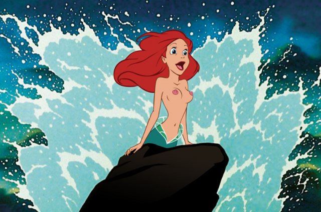ariel