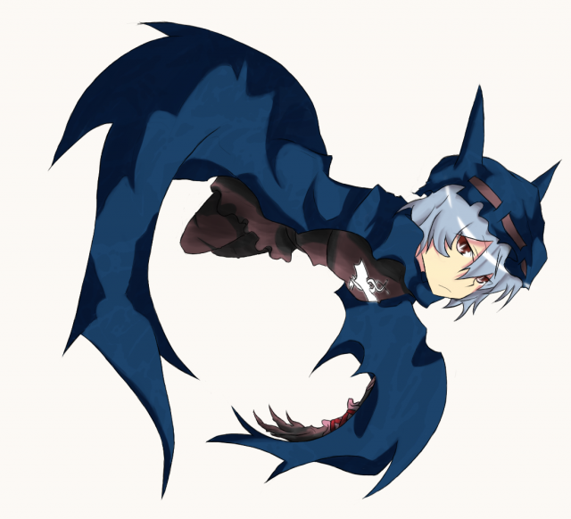 batman+remilia scarlet