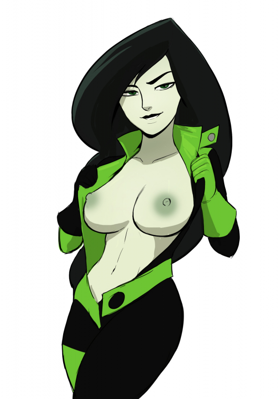 shego