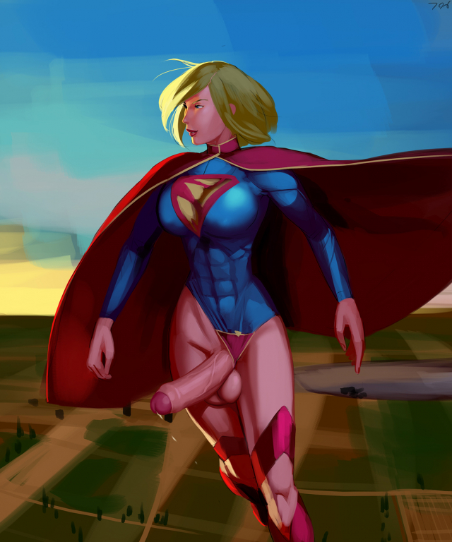 supergirl