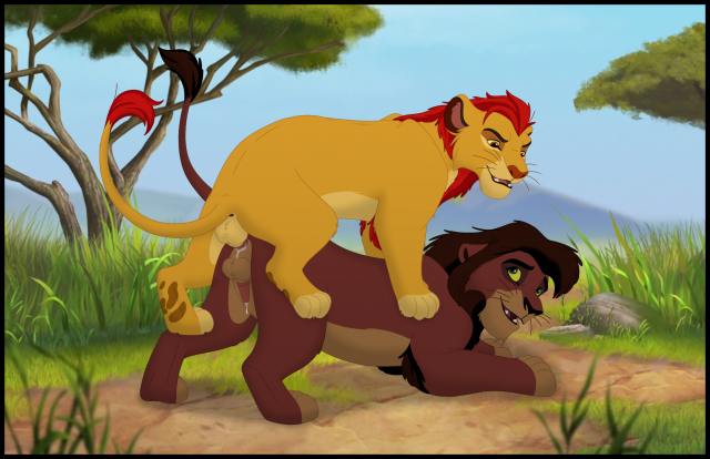 kion+kovu
