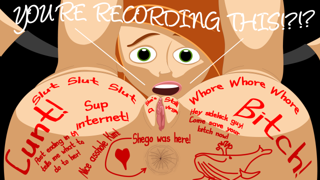 kimberly ann possible