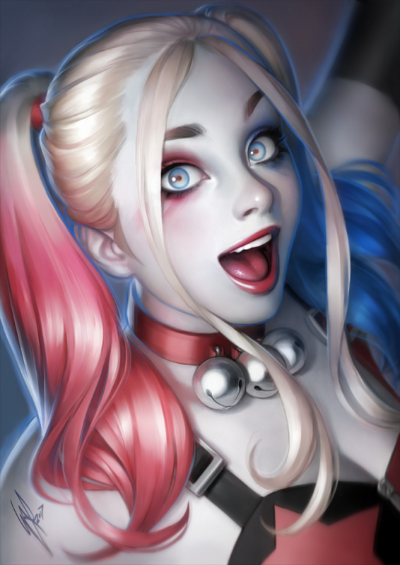 harley quinn