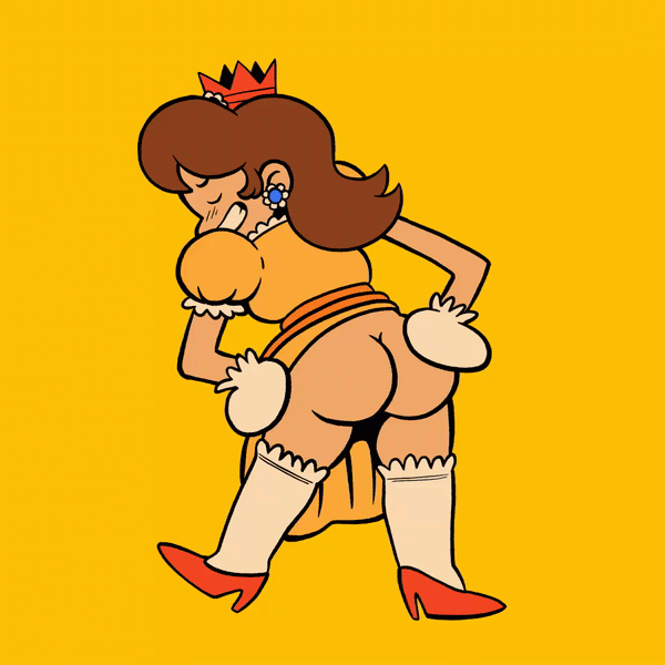 princess daisy