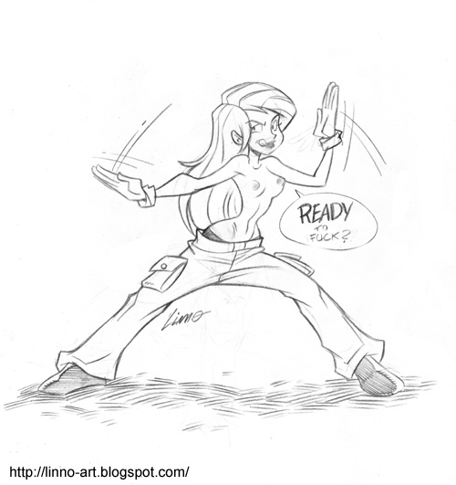 kimberly ann possible