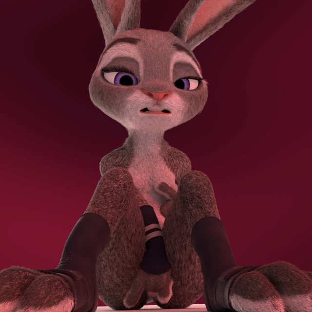 judy hopps