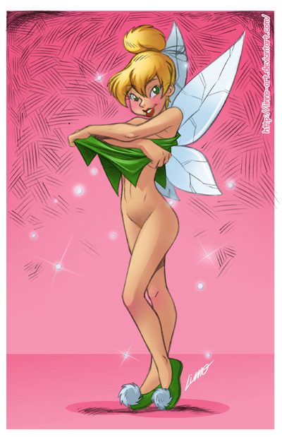 tinker bell