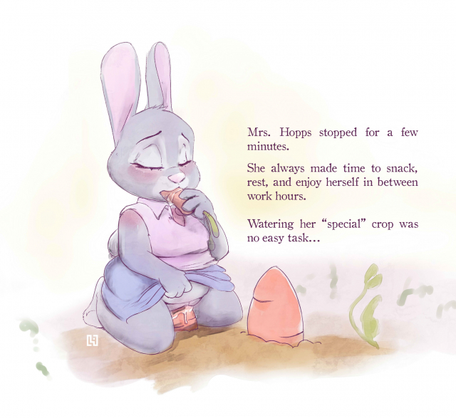 bonnie hopps