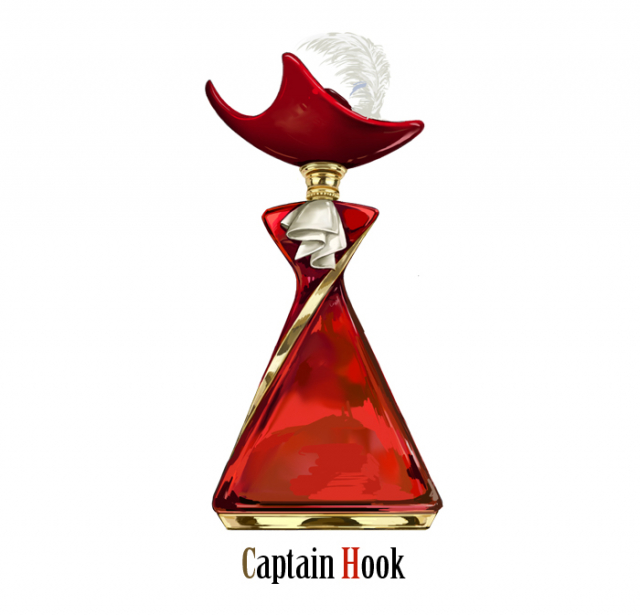 captain hook