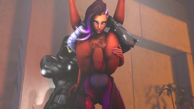 reaper+sombra+widowmaker