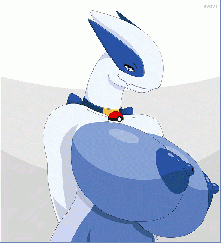 lugia