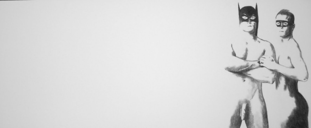 batman+robin (dc)