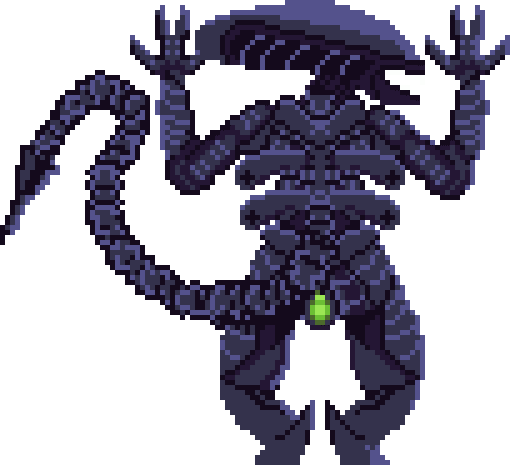 xenomorph