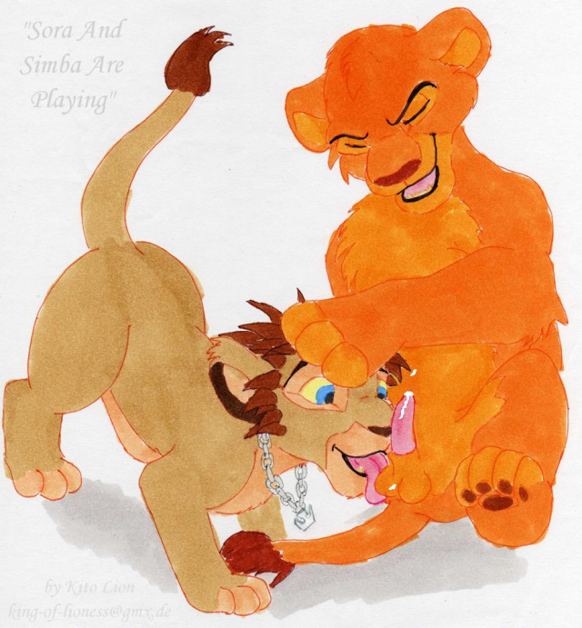 simba+sora