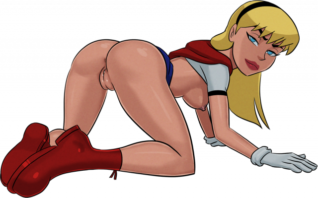 supergirl