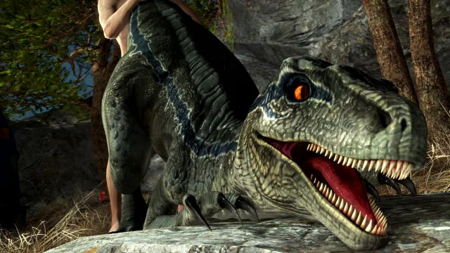 blue (jurassic world)