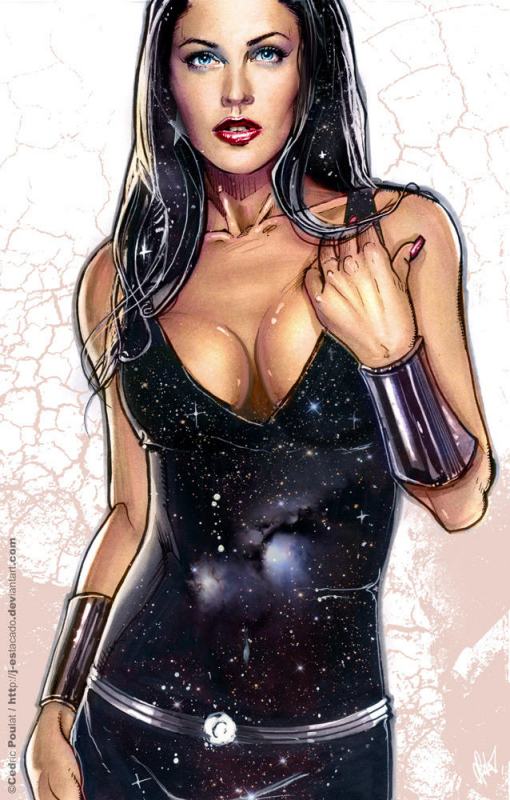 donna troy+troia+wondc- girl