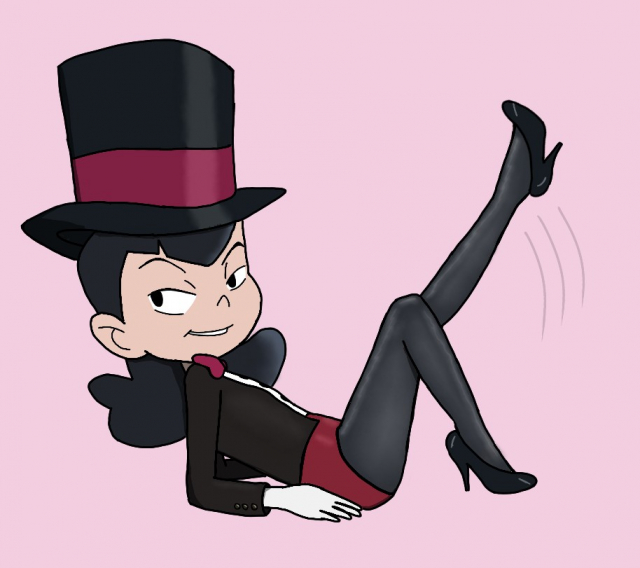 zatanna zatara