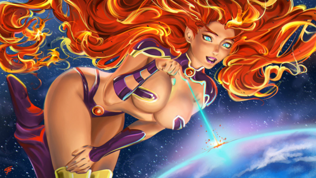 starfire