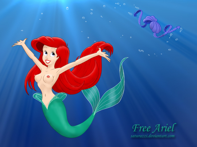 ariel