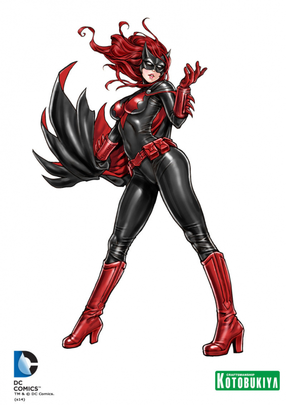 batwoman+kate kane