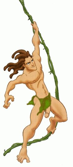 tarzan (character)