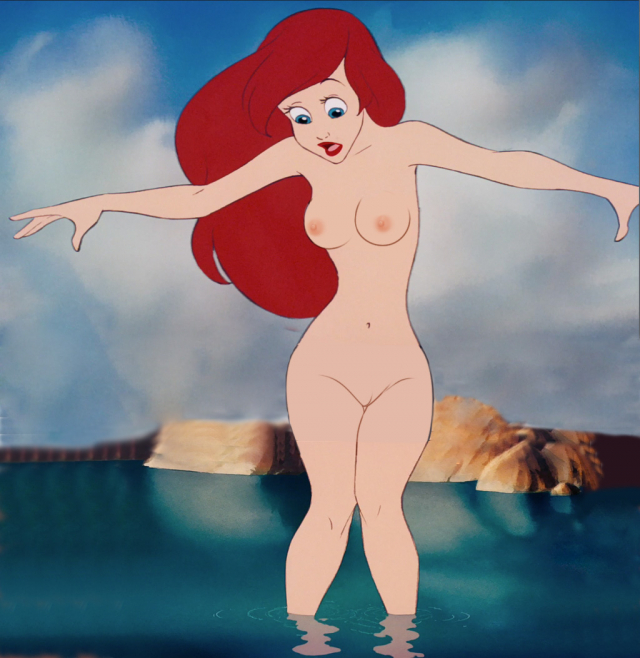 ariel