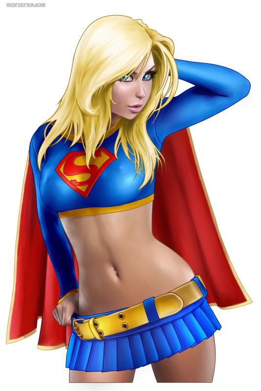 supergirl