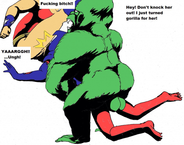 beast boy+donna troy+garfield logan+rachel roth+raven+wonder girl