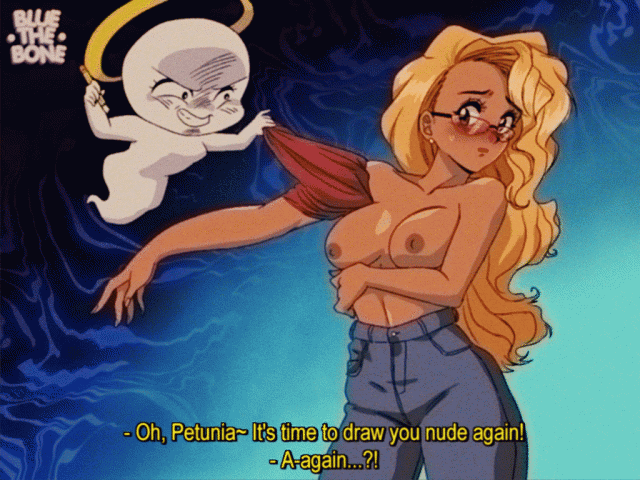 petunia (iseenudepeople)