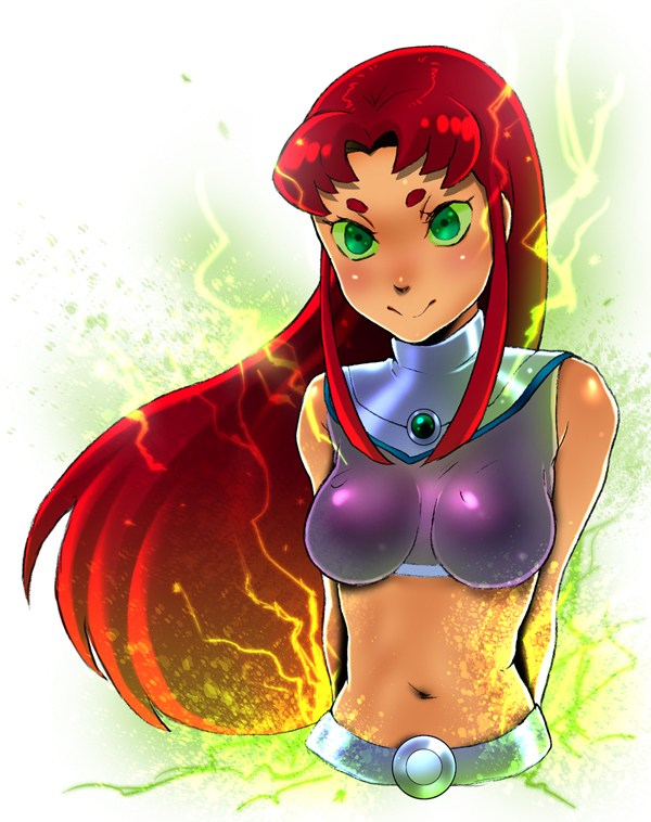 starfire