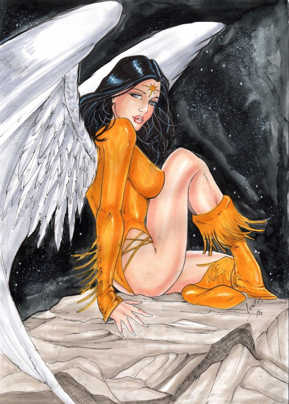 dawnstar