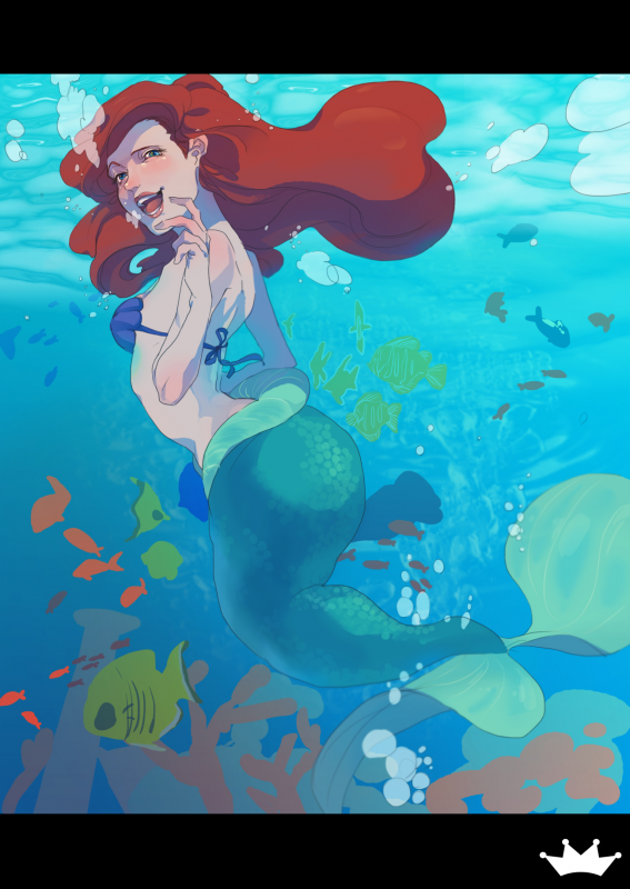 ariel (disney)