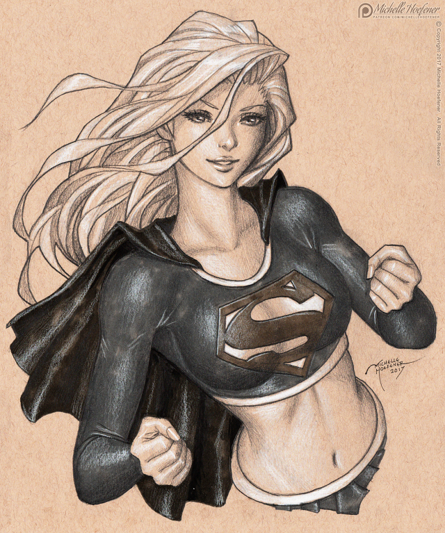 supergirl