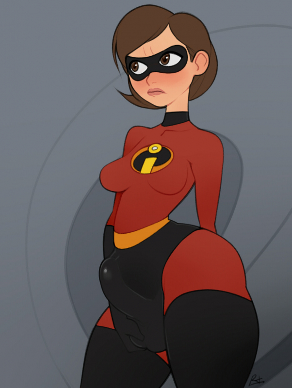helen parr