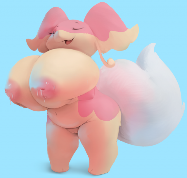 audino