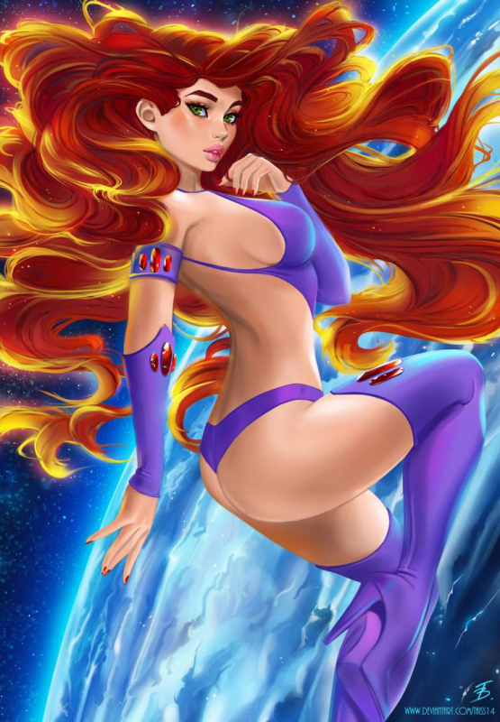 starfire