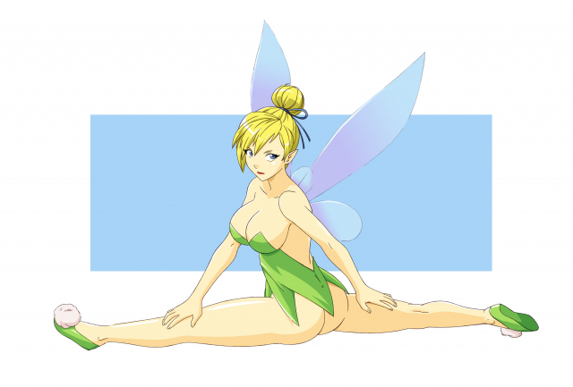 tinker bell