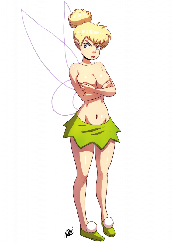 tinker bell (disney)