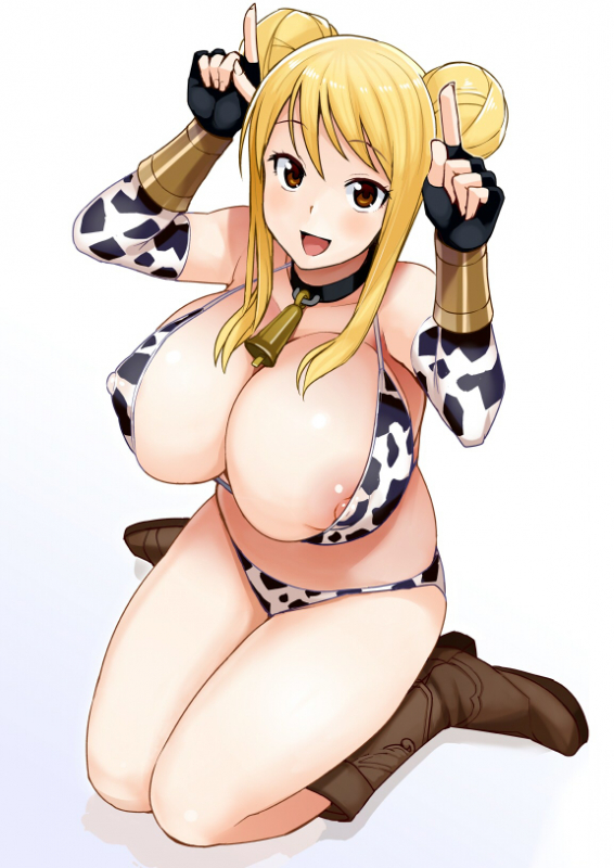 lucy heartfilia