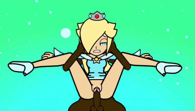 princess rosalina