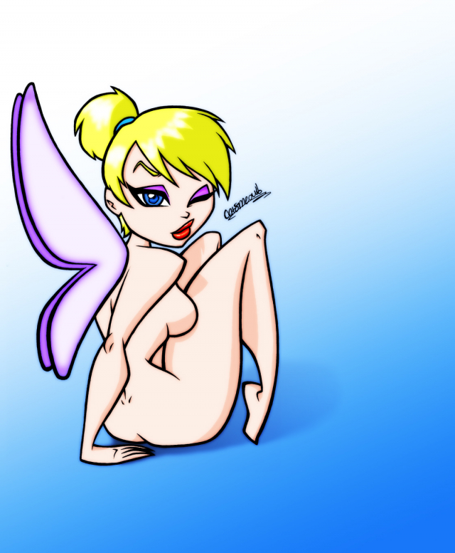 tinker bell